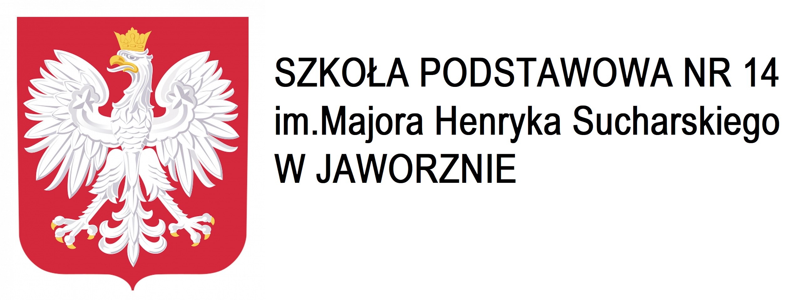 Szkoła Podstawowa Nr 14 im. Majora Henryka Sucharskiego w Jaworznie